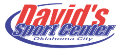 David's Sports Center proudly serves Oklahoma City and our neighbors in Edmond, Oklahoma City, Norman, Yukon, Chickasha