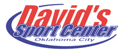 David's Sports Center proudly serves Oklahoma City and our neighbors in Edmond, Oklahoma City, Norman, Yukon, Chickasha